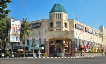 galeria mall yogyakarta