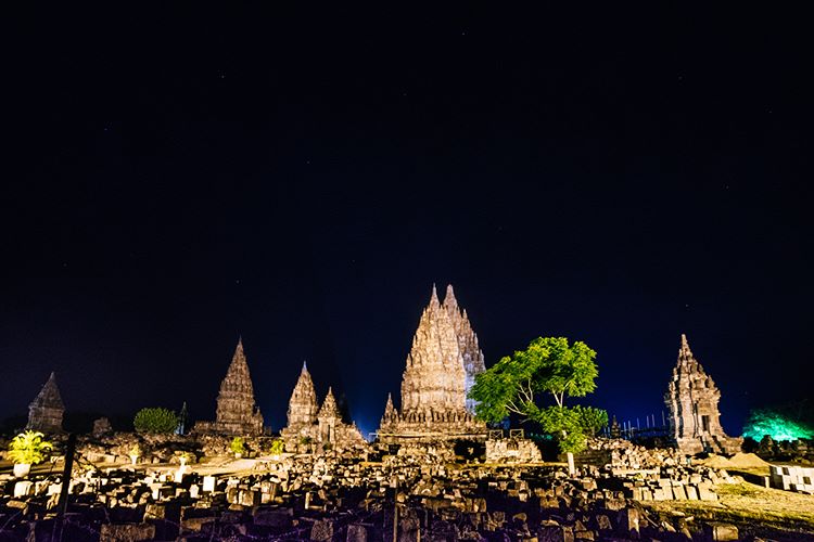 Candi Prambanan, Tempat Istimewa untuk Dikunjungi saat di Jogja