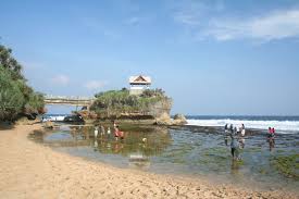 pantai kukup jogja