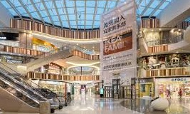 Daftar Mall di Yogyakarta