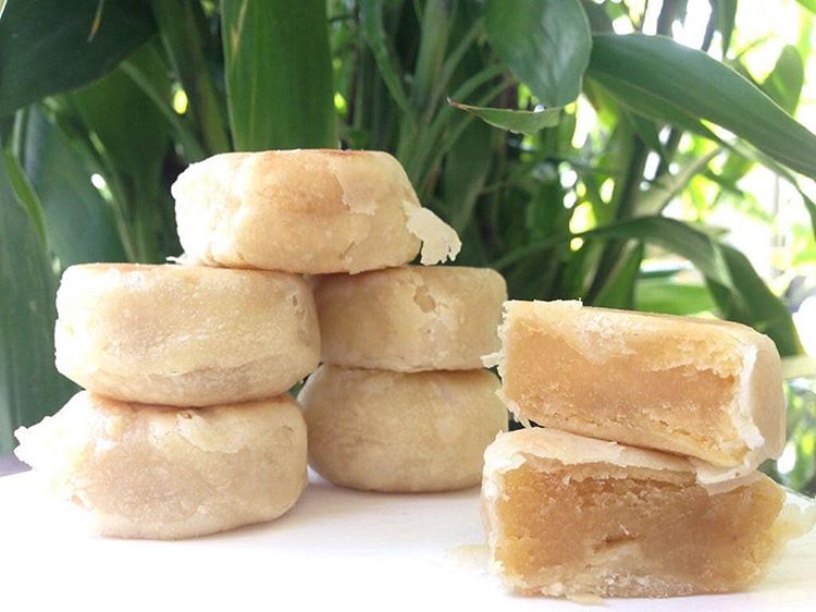 Inilah 31 Daftar Oleh Oleh Bakpia Bersertifikat Halal di Jogja